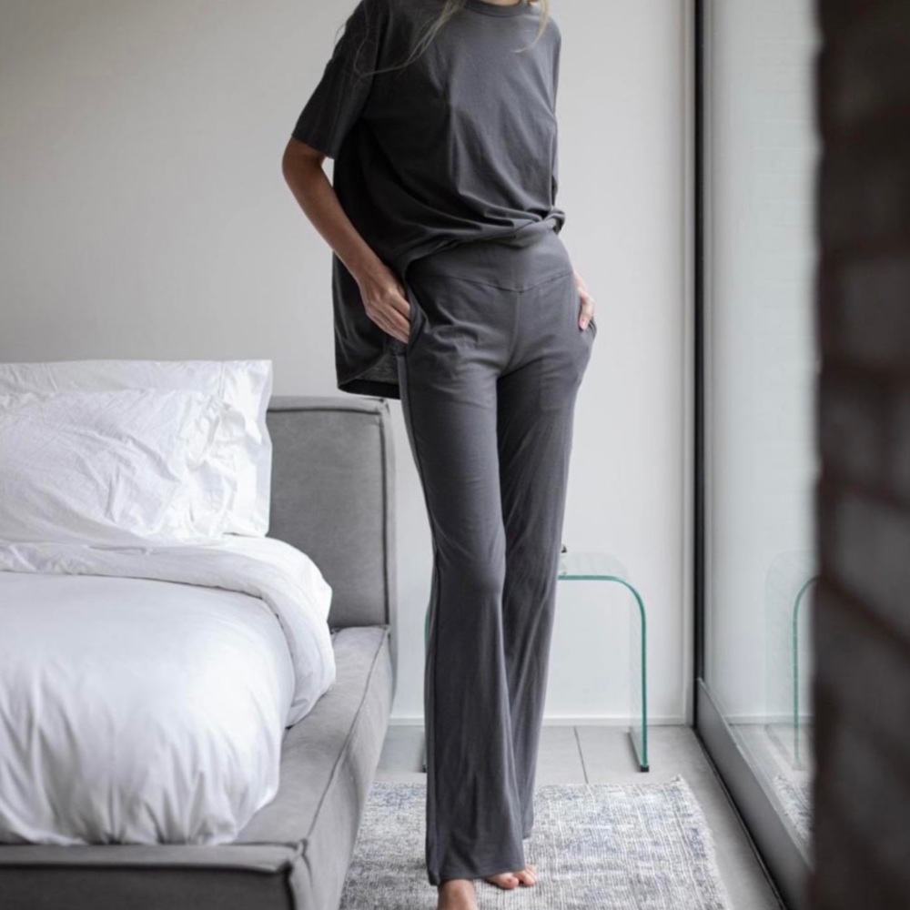LUNYA Cool High Rise Pant